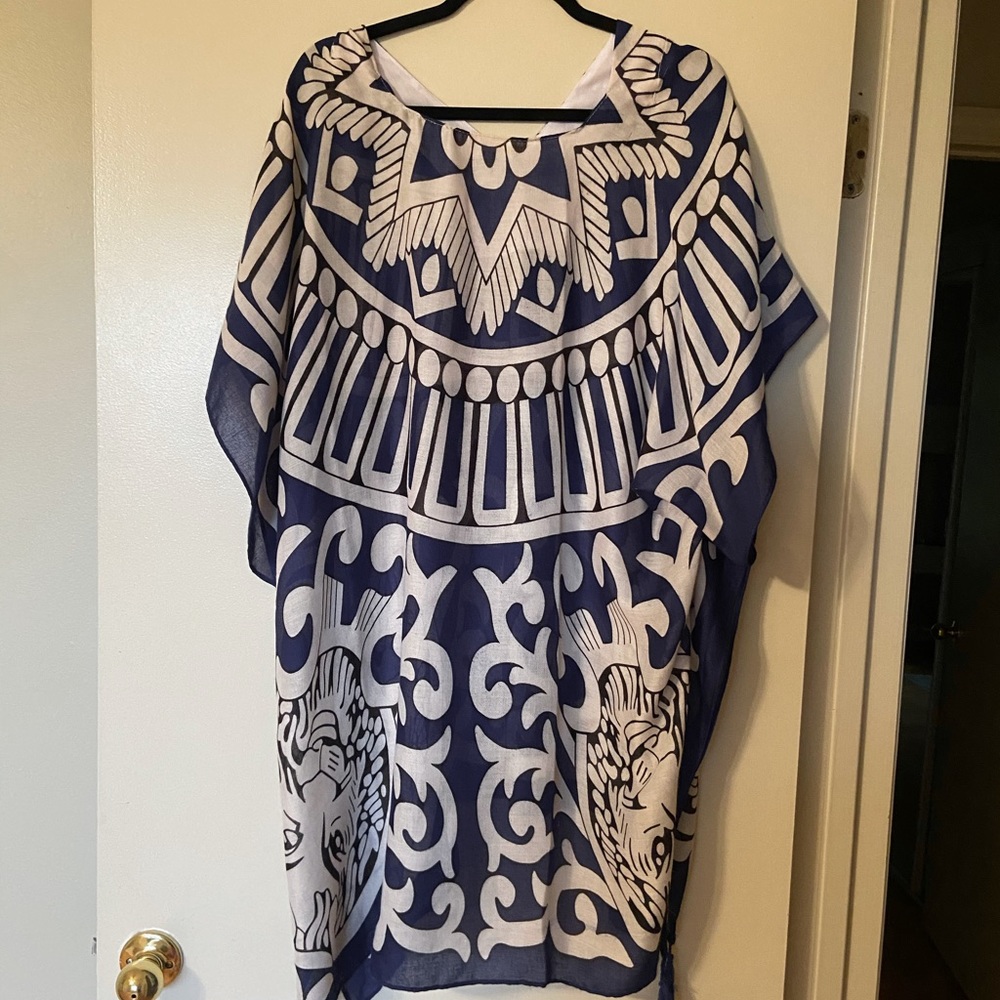 Pattern Coverup - Picture 2 of 2